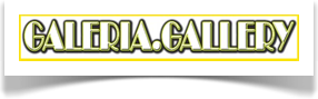 Galeria de Arte, Art Gallery